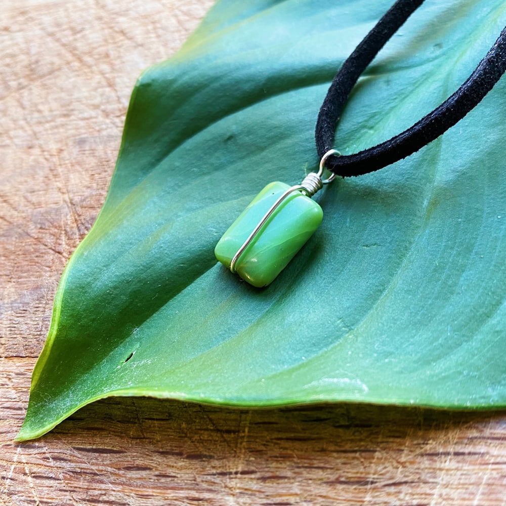 Image of Chrysoprase