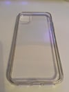 Clear Case For All Iphones 