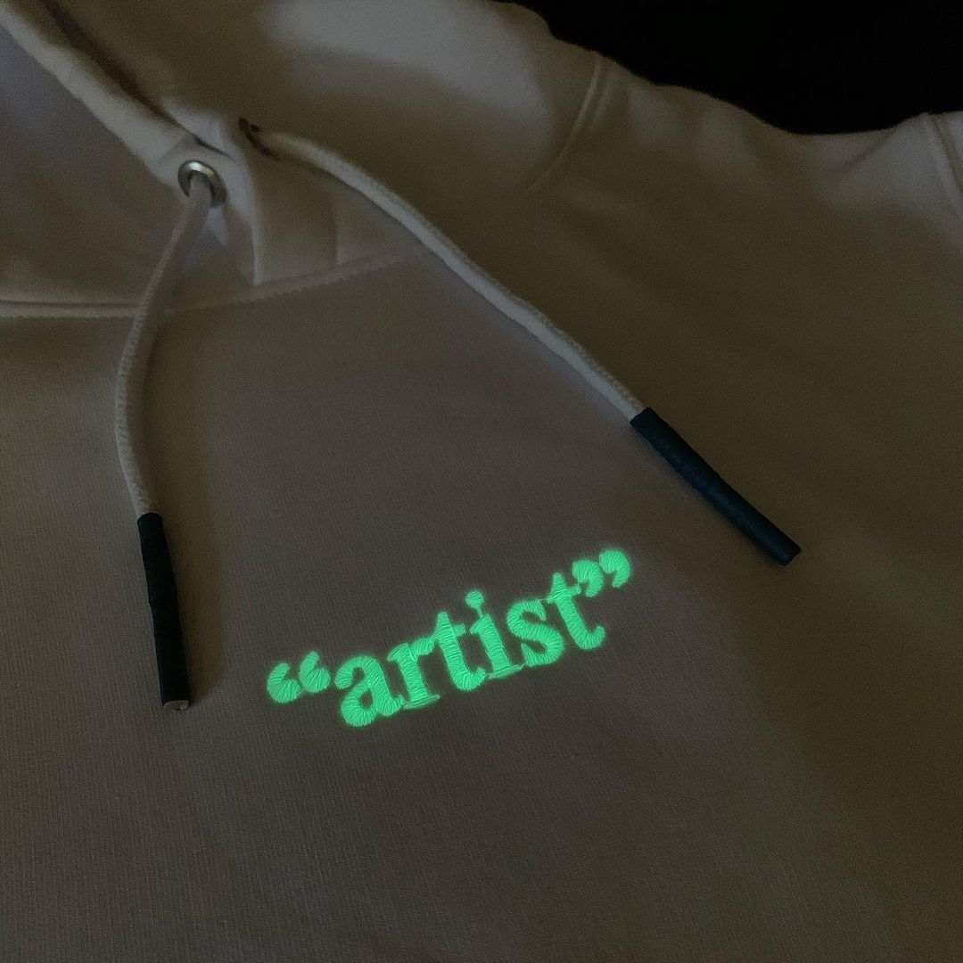 Image of Scotch Hoodie V2