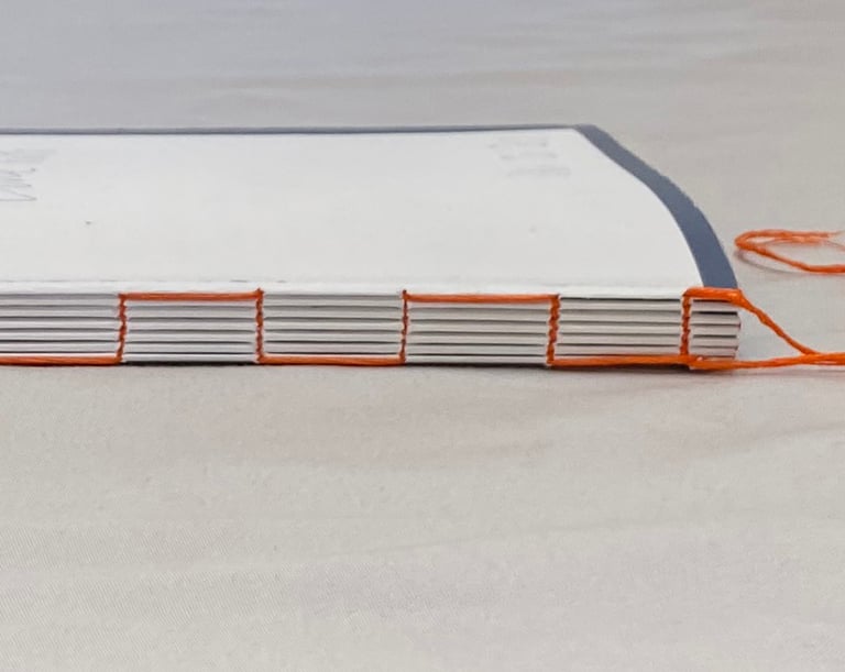 Shell Book / Home Book Image 2