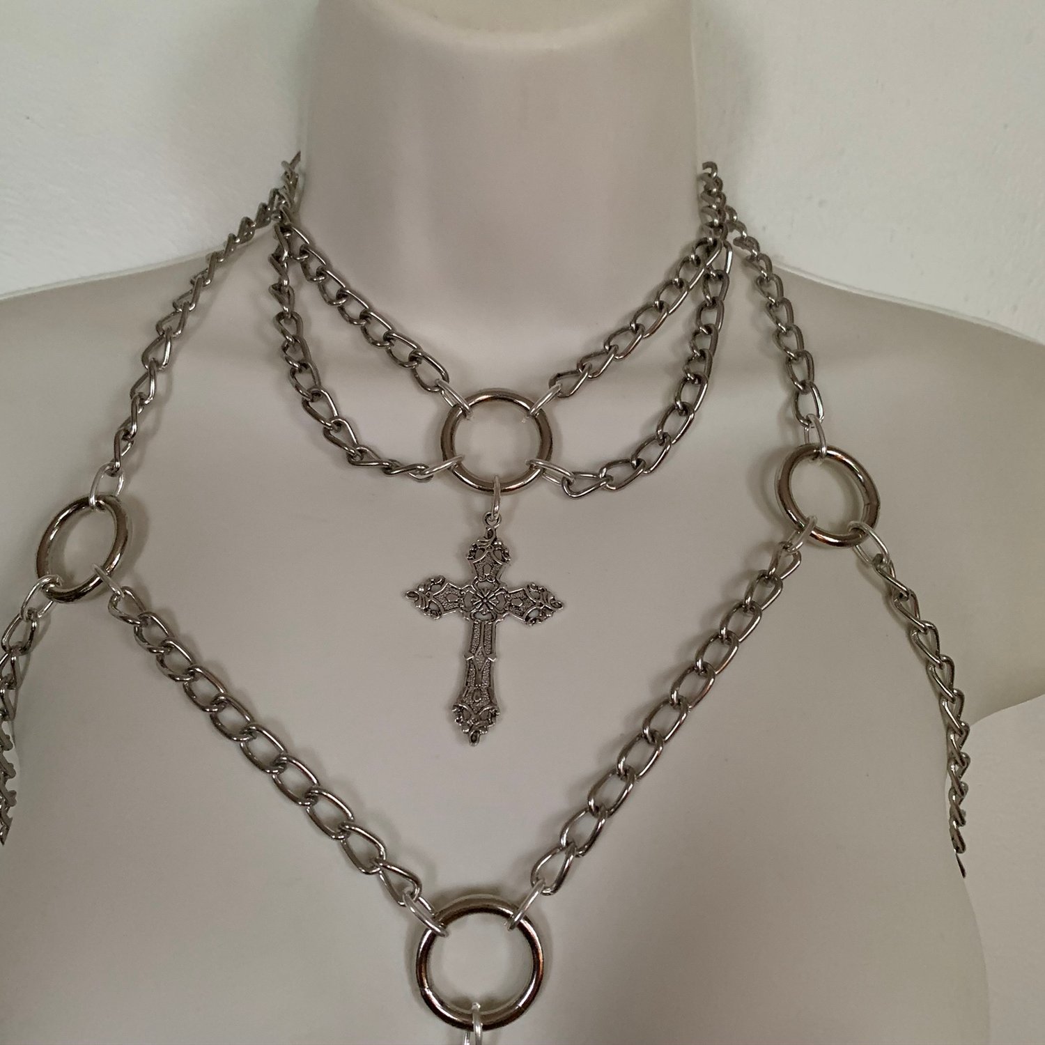 Image of Heavens Baby Chain Set