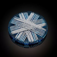 Image 4 of String Thing *Icy Blue*