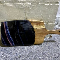 Image 2 of Twilight Cheeseboard