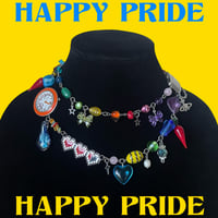 Image 1 of PRIDE Necklace 