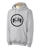 Image of Cincinnati Barbell Hoodie