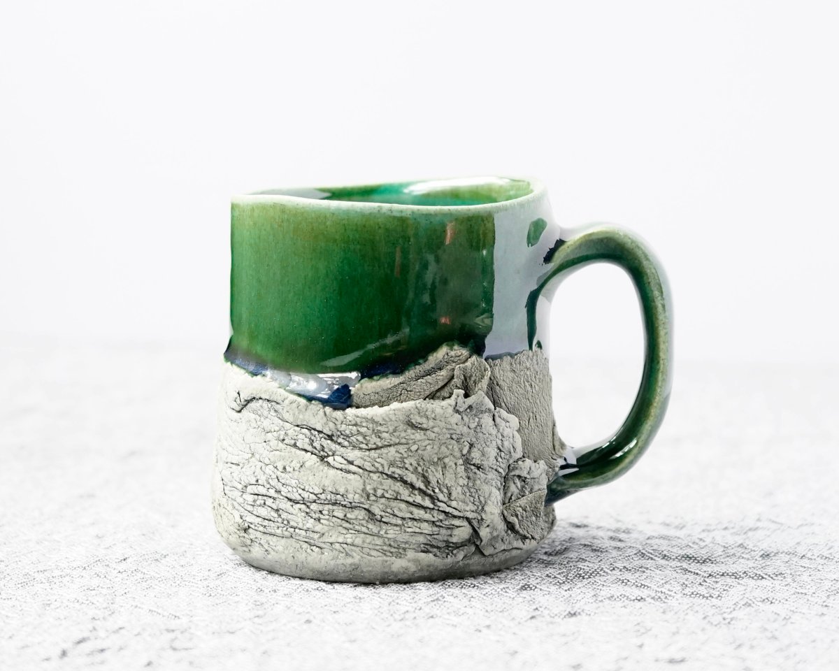 Image of deep lake mug 2
