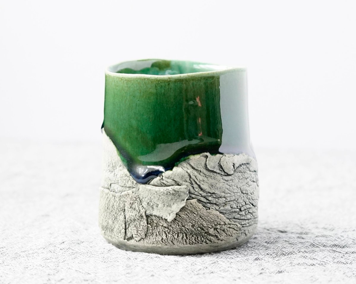 Image of deep lake mug 2