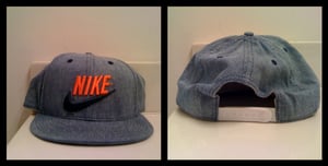 Image of Nike SnapBack 