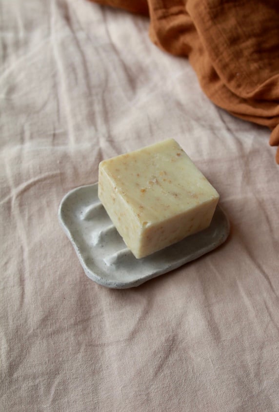 Image of Soap Dish