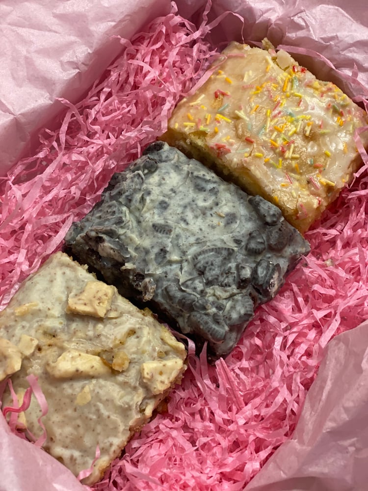 Image of Share Treat Box 