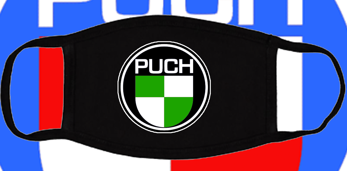 Image of Classic Puch mask