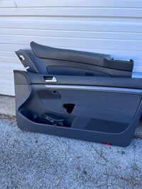 Image 3 of MK5 GTI 2 Door Panels 