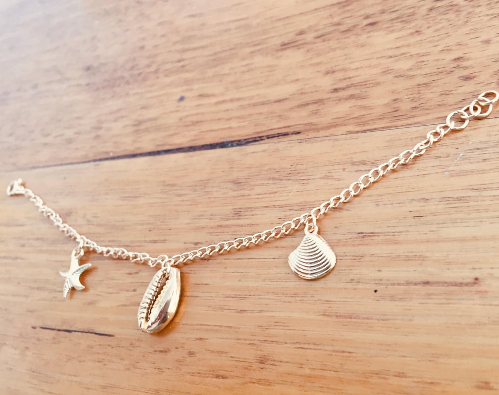 Image of Sea Ocean bracelet