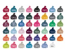 Image 2 of Queen Petty Off with Their Heads Hooded Sweatshirt