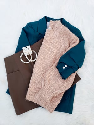 Image of Cozy Sweater 