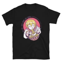 Image 2 of Ramen Girl - Short-Sleeve Unisex T-Shirt