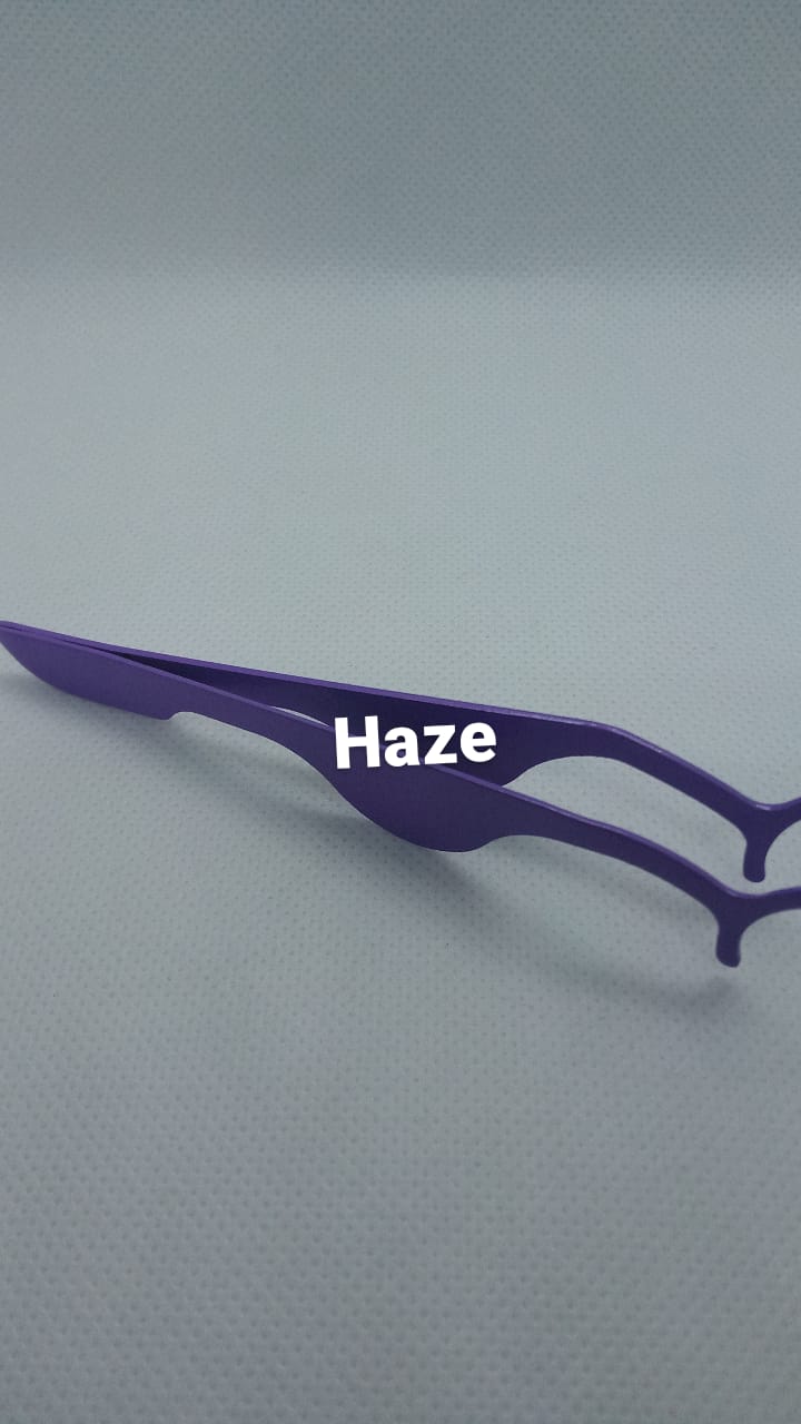 SUPERIOR  LASH APPLICATORS