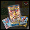 PERSONAL - BREAK POINT BOOSTER