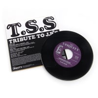 Image 3 of The Soul Surfers - Tribute To J.B.’s (7”)
