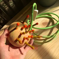 Image 3 of Dodecapod Blob Lamp