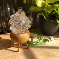 Image 1 of Dodecapod Blob Lamp
