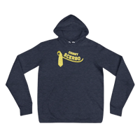 Tie Design - Unisex hoodie