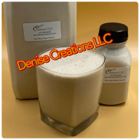 Sea moss Protein shake