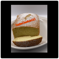 Image 2 of Pound cake (loaf)