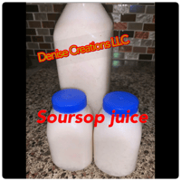 Image 2 of Soursop juice 
