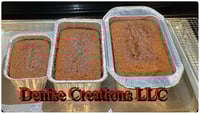 Image 2 of Banana nut bread 