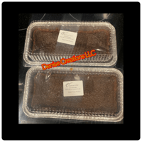 Image 3 of Jamaican sweet potato pudding 