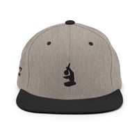 Image 1 of (Mic)roscope / New Ivy League Snapback