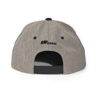 Image 4 of (Mic)roscope / New Ivy League Snapback