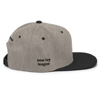 Image 3 of (Mic)roscope / New Ivy League Snapback