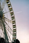 Budapest Wheel