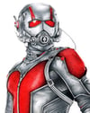 Ant-Man Marvel