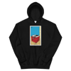 "El DJ" Loteria hoodie