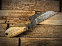 Image 3 of Backfin - reverse edge knife