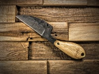 Image 2 of Backfin - reverse edge knife