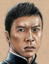 Donnie Yen: Ip Man