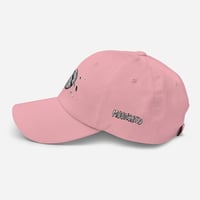 Image 4 of MOONCHILD Embroidered Dad Hat | BTS RM