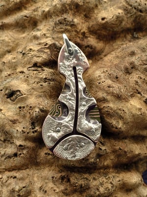 Image of Techie Pendant