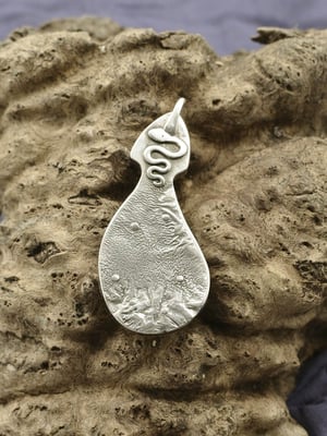 Image of Techie Pendant