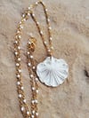 Collier Arabesque