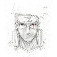 Image 2 of Naruto Print Options pt1