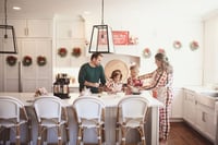 Image 4 of Coming home for Christmas