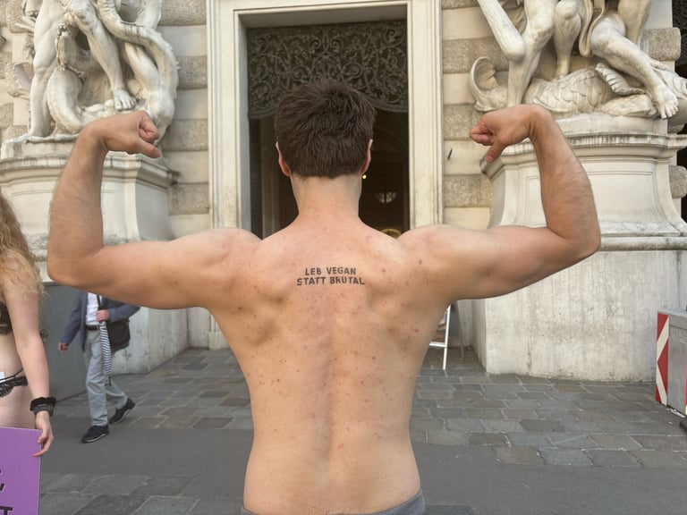 Klebe-Tattoos Image 4