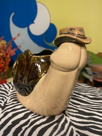 Image 1 of Adventurer Gary Limited Edition Tiki Mug