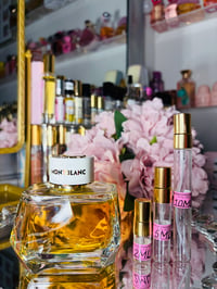 Image 2 of Signature Absolue by MONTEBLANC 