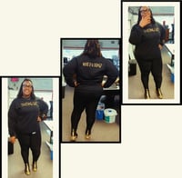 Image 5 of Trusting God Sweatshirt